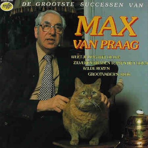 Max Van Praag